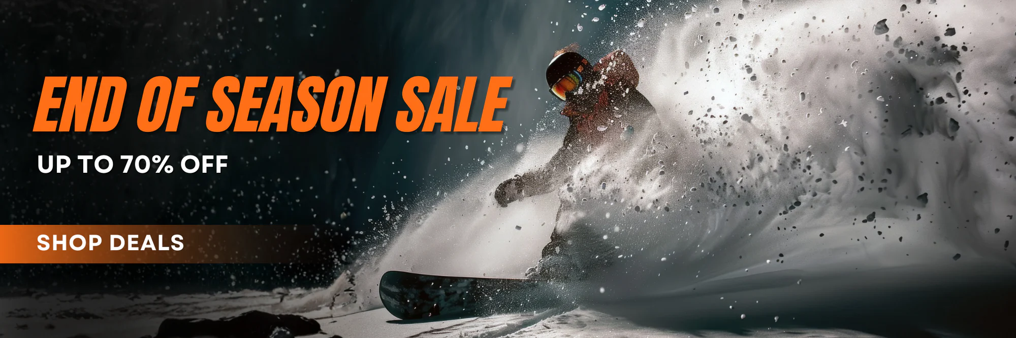 Conquer Every Peak This Season